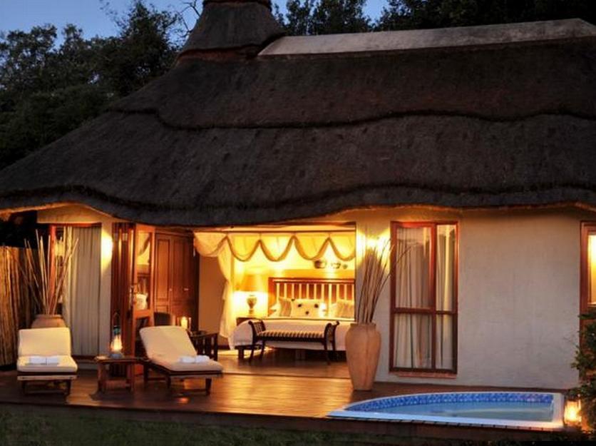 Imbali Safari Lodge Mluwati Concession Exteriér fotografie